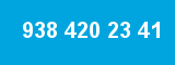 938 420 23 41 938 420 23 41